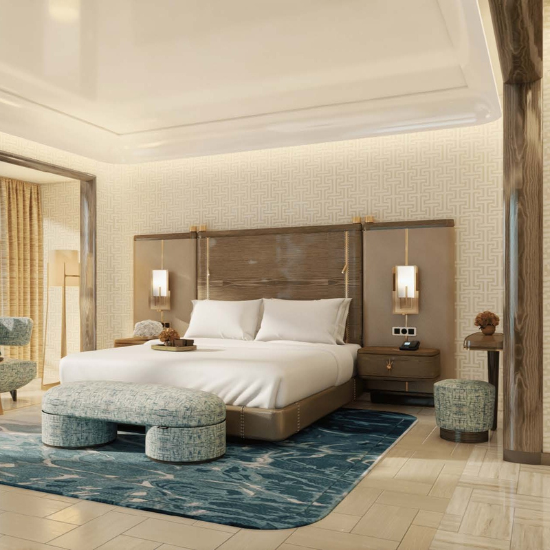 Hilton Istanbul Bosphorus