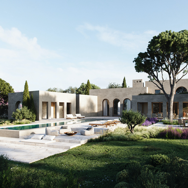 La Maviglia hotel Puglia