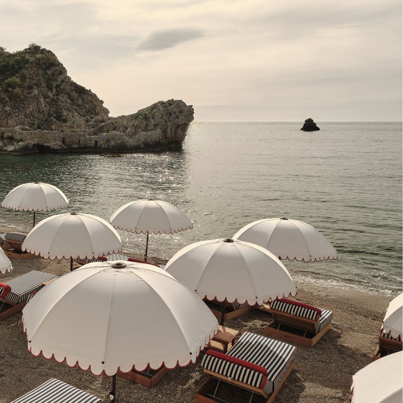 Mazzarò Sea Palace