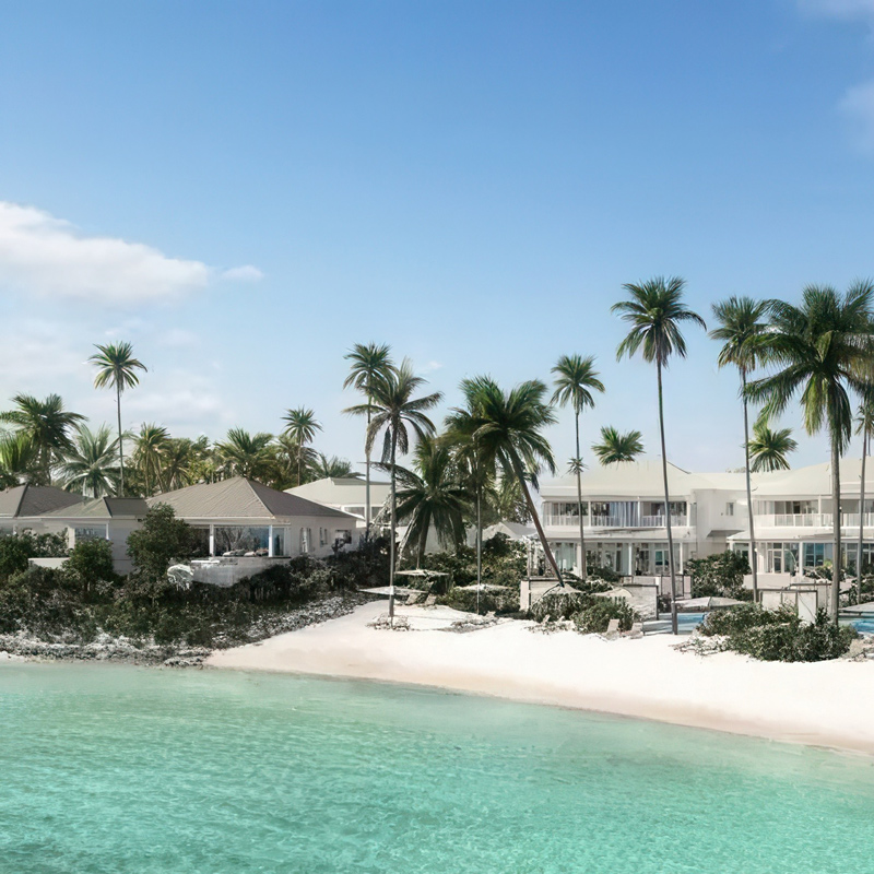 Montage Cay Abaco Bahamas