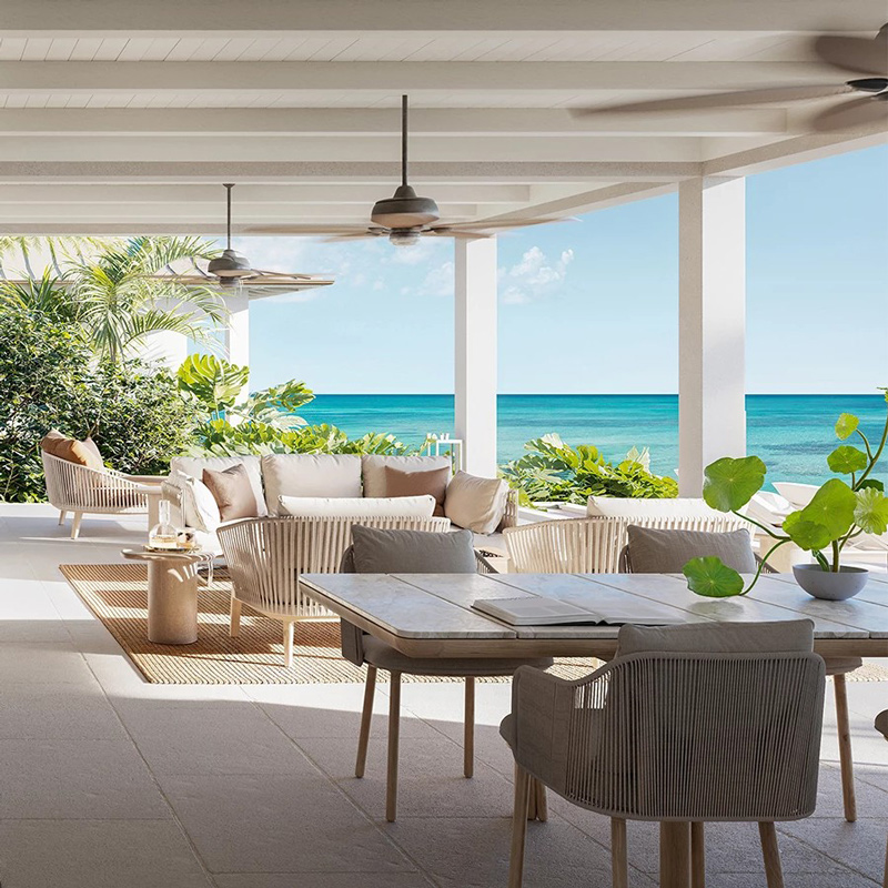 Montage Cay Abaco Bahamas