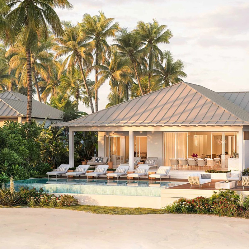 Montage Cay Abaco Bahamas