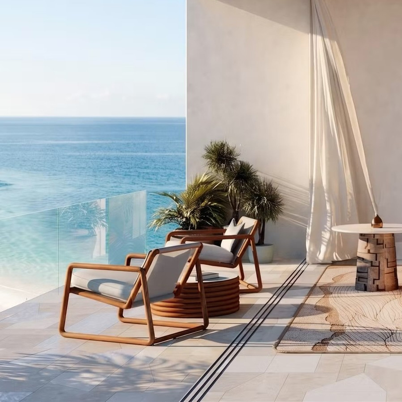 Nammos Resort Montenegro