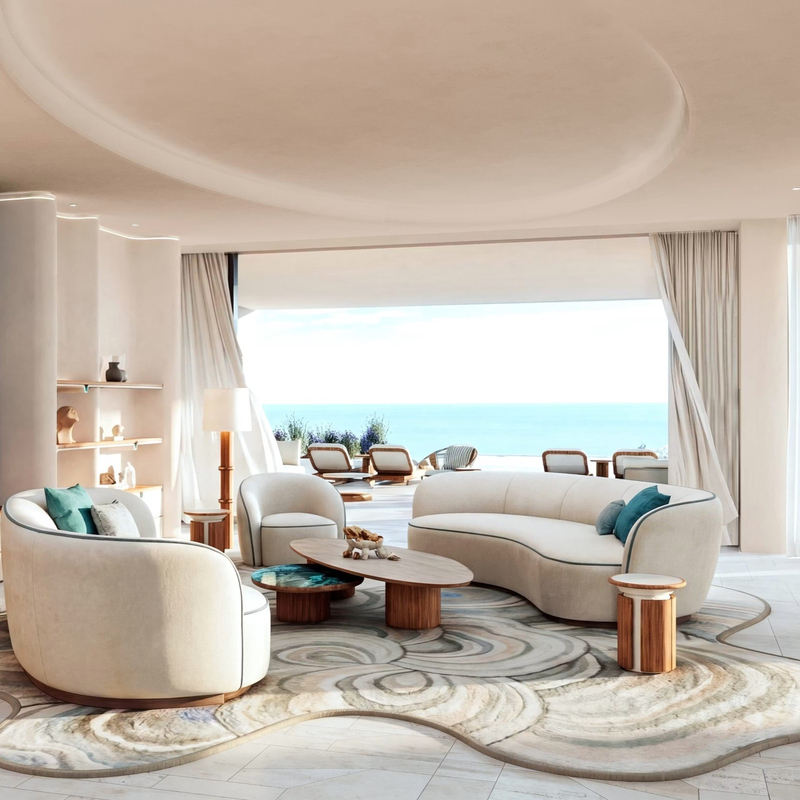 Nammos Resort Montenegro
