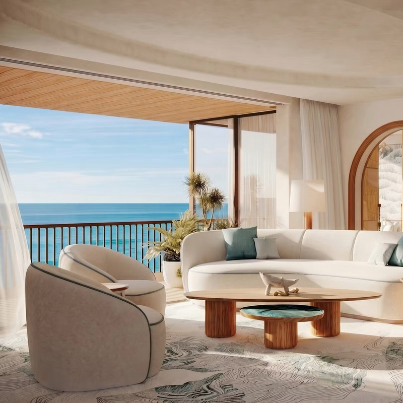 Nammos Resort Montenegro