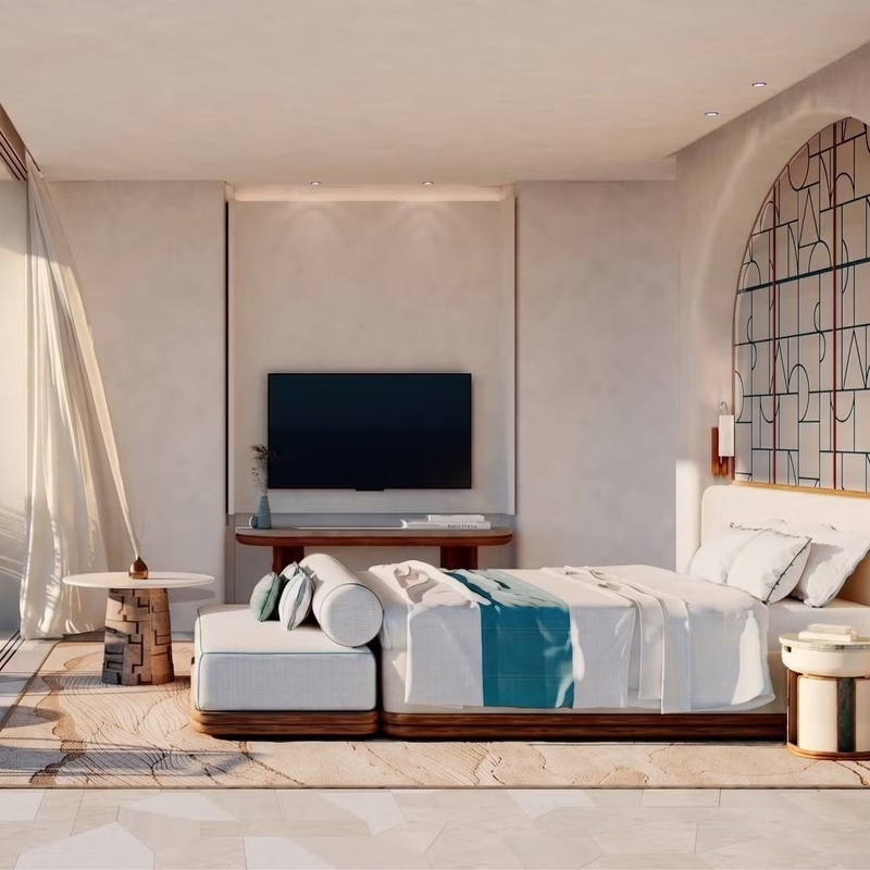 Nammos Resort Montenegro