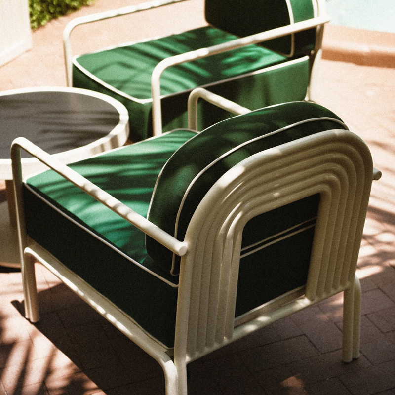 Perroquet Fort Lauderdale
