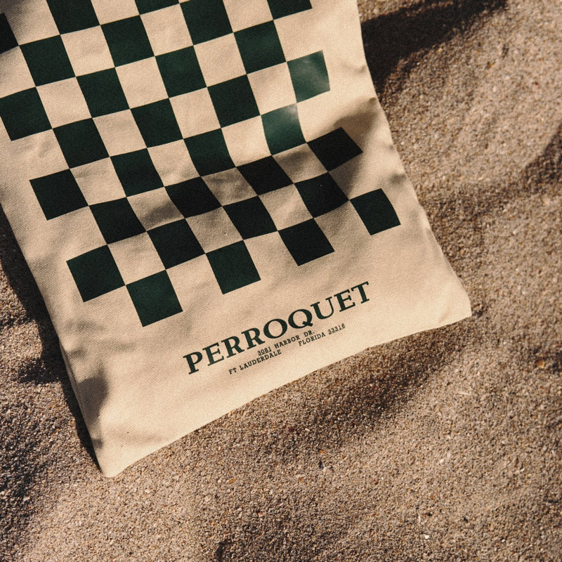 Perroquet Fort Lauderdale