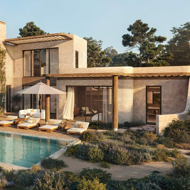 Six Senses Comporta