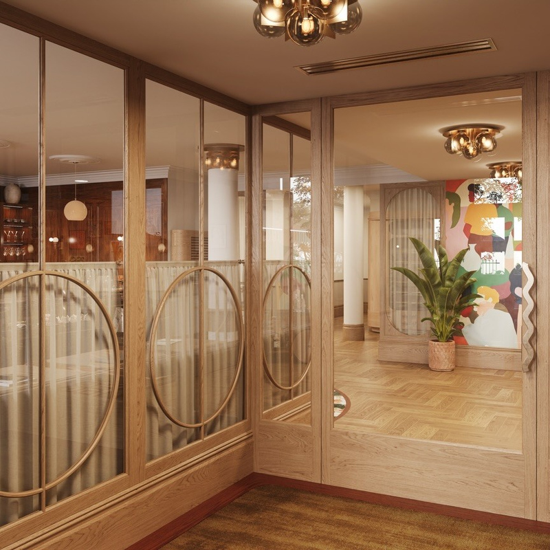 The Webster Covent Garden