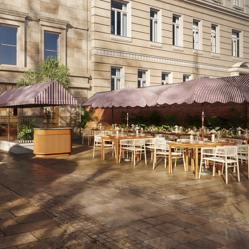 The Webster Covent Garden