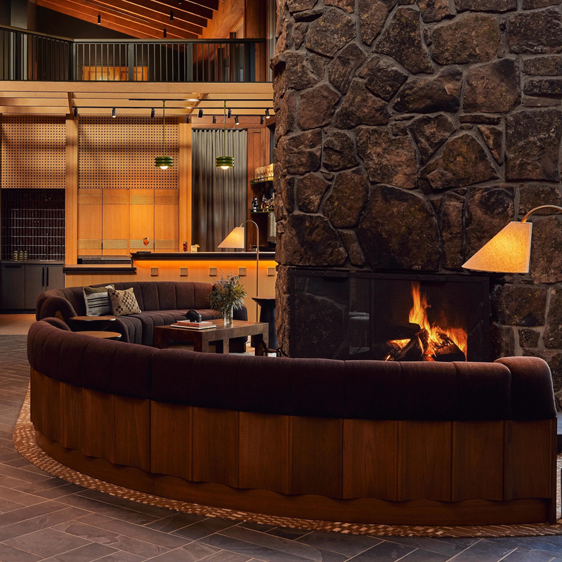 Trailborn Jackson Hole