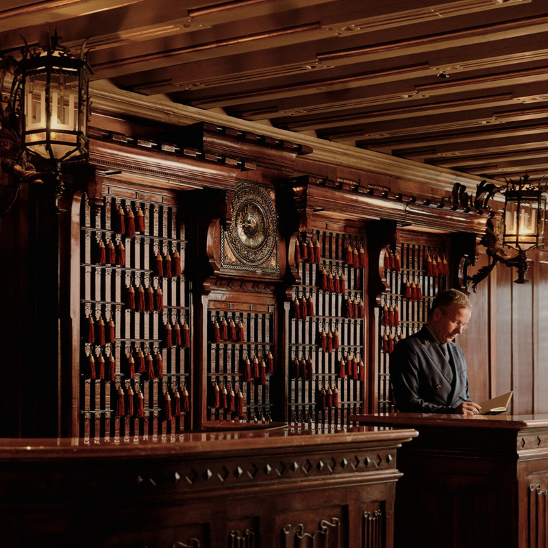 Danieli, Venezia, A Four Seasons Hotel