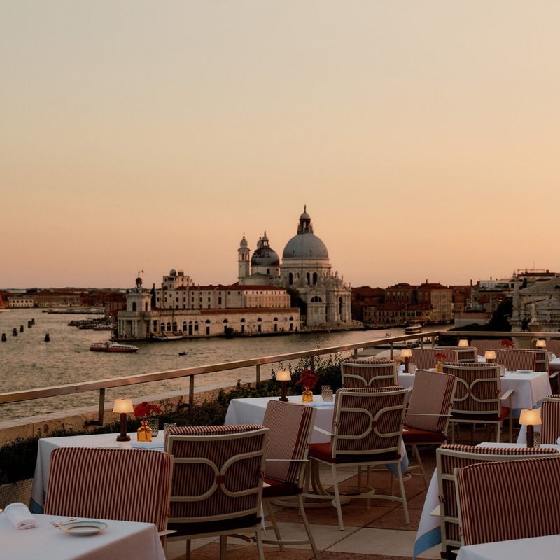 Danieli, Venezia, A Four Seasons Hotel