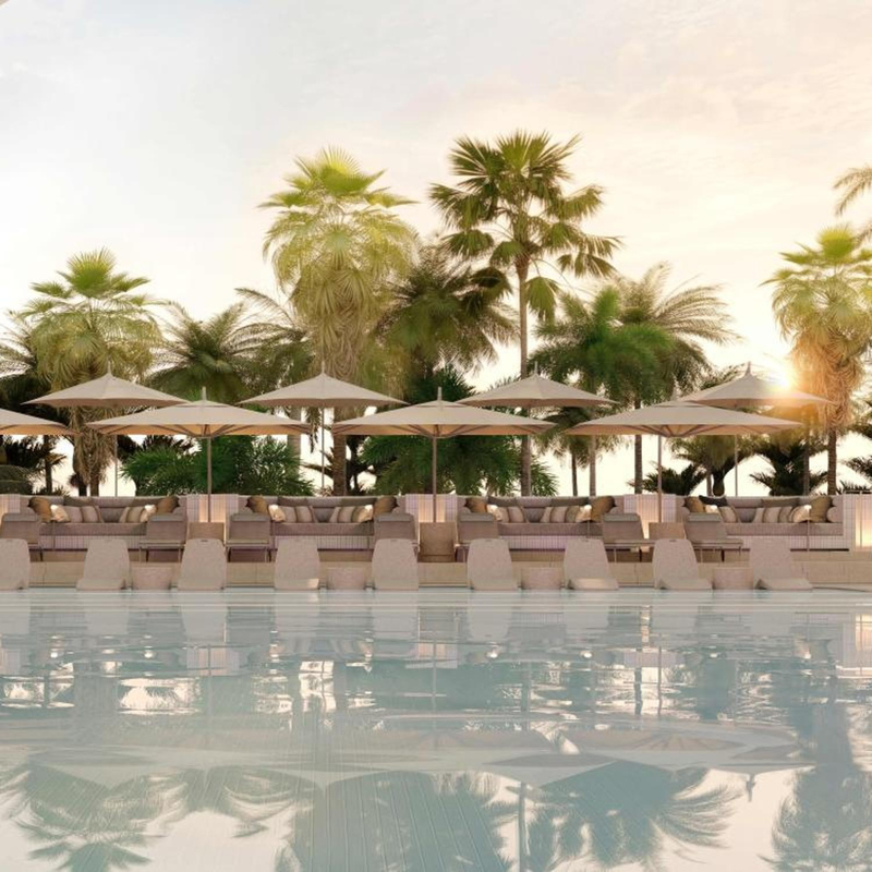 Andaz Gold Coast