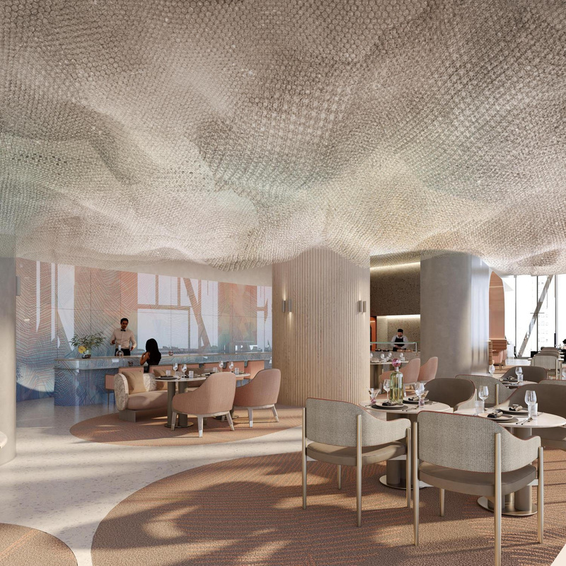 Andaz Gold Coast