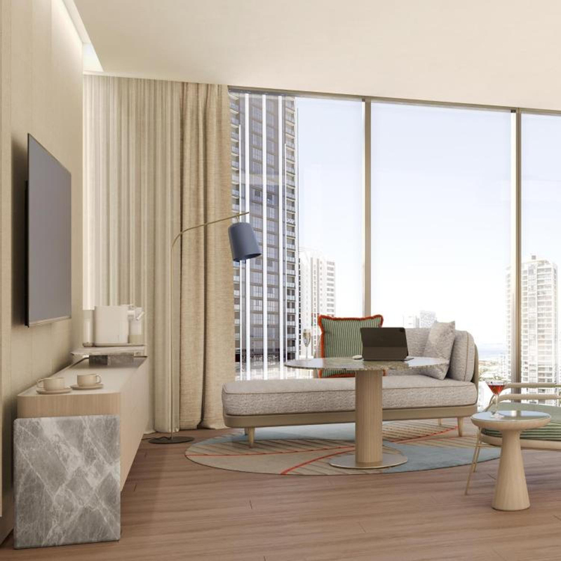 Andaz Gold Coast