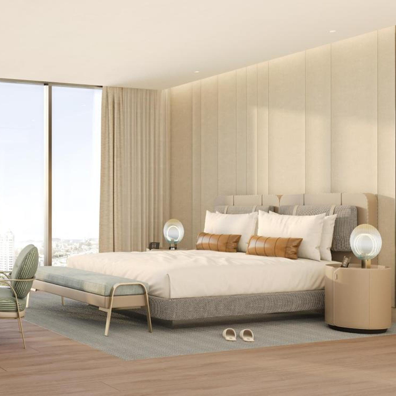 Andaz Gold Coast