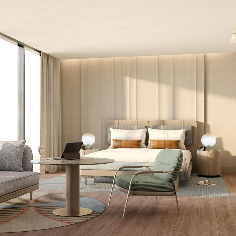 Andaz Gold Coast