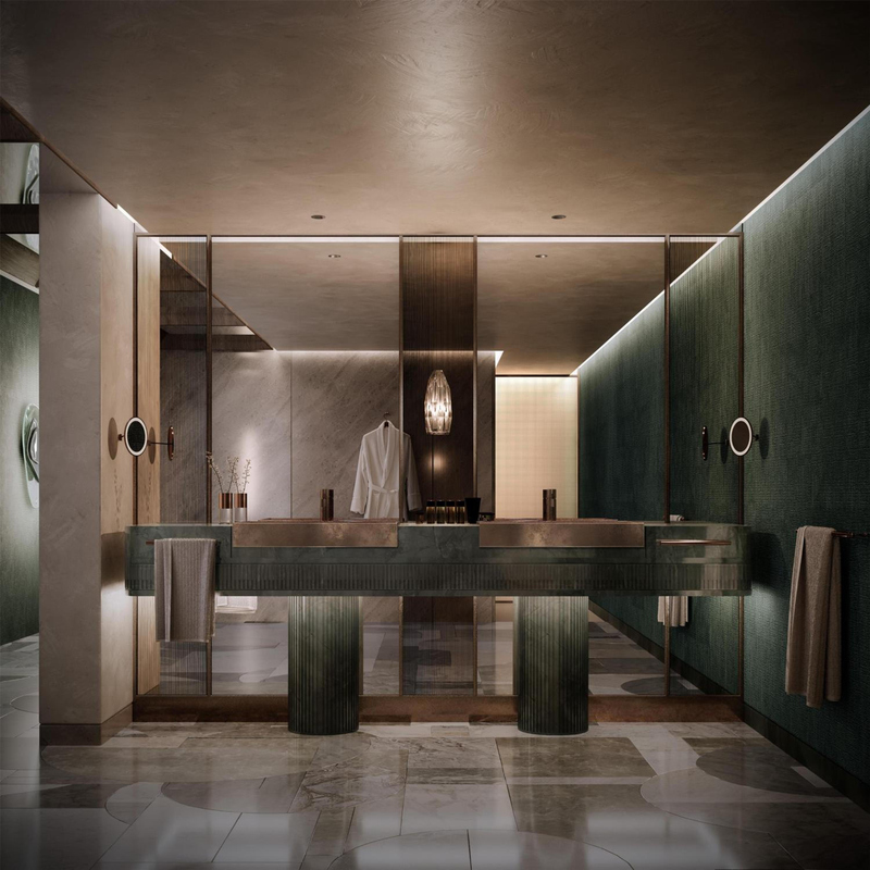 Andaz Gold Coast