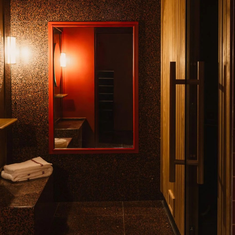 Hôtel Blanca Paris Orso Hotels