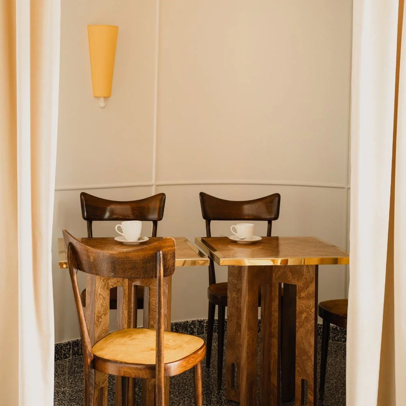 Hôtel Blanca Paris Orso Hotels