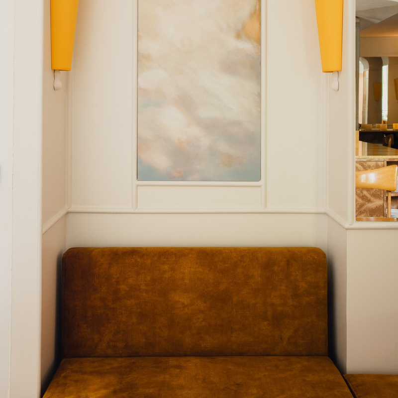 Hôtel Blanca Paris Orso Hotels