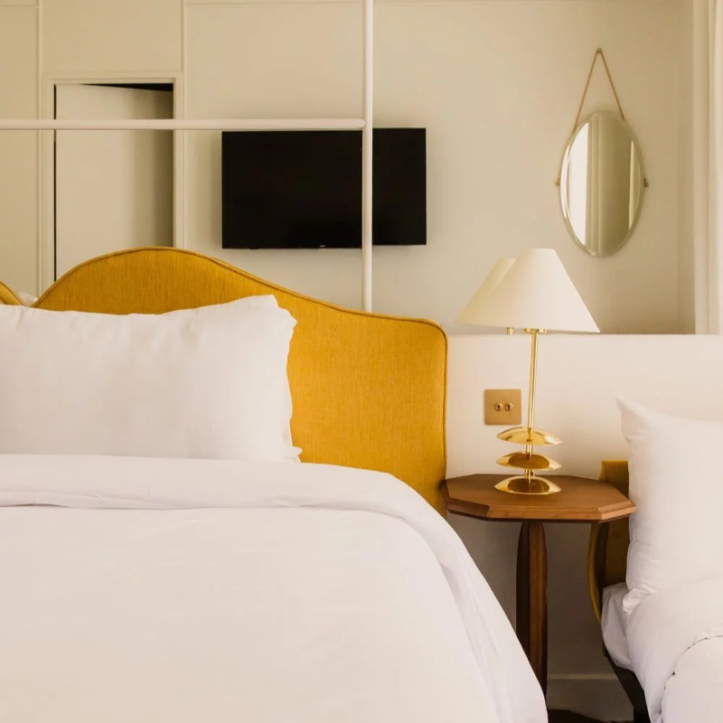 Hôtel Blanca Paris Orso Hotels