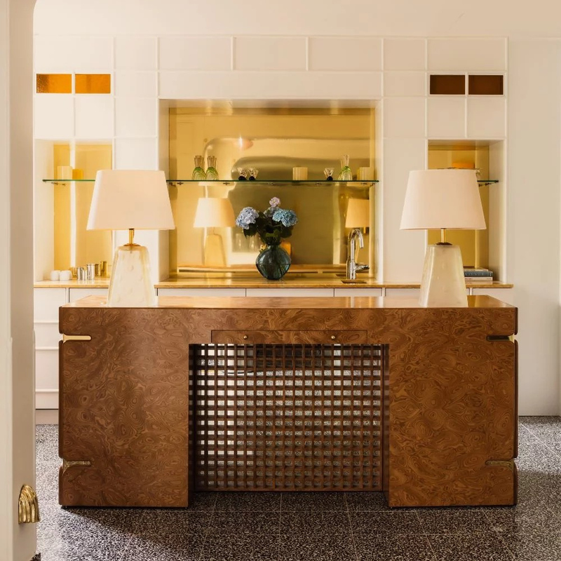 Hôtel Blanca Paris Orso Hotels