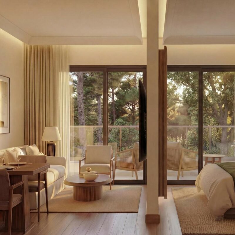 Sirena Resort Hvar
