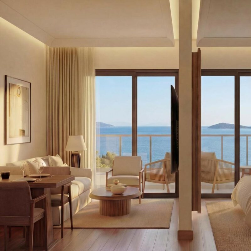 Sirena Resort Hvar