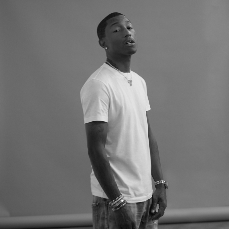 Pharrell Williams new hotel Paris