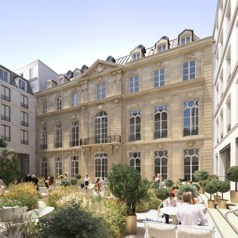 saint-james-albany-hotel-paris-pharrell-williams